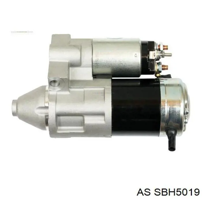 Купить SBH5019 AS/Auto Storm Щеткодержатель стартера