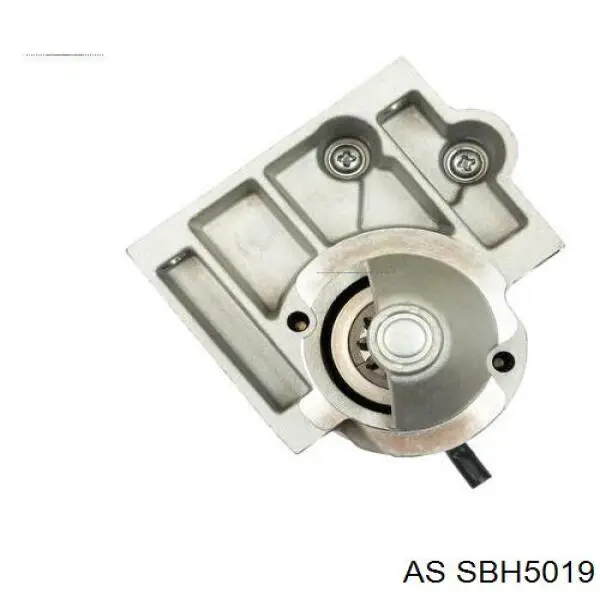 Щеткодержатель стартера AS/Auto Storm SBH5019