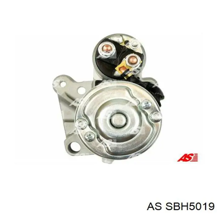 SBH5019 AS/Auto Storm Щеточный узел на стартер