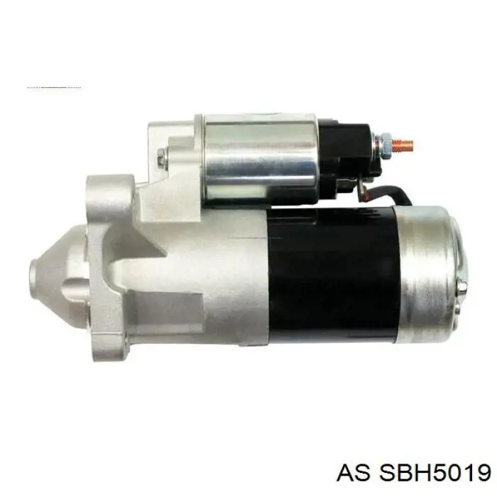 Щеткодержатель стартера AS/Auto Storm SBH5019 цена, от 7.48 USD