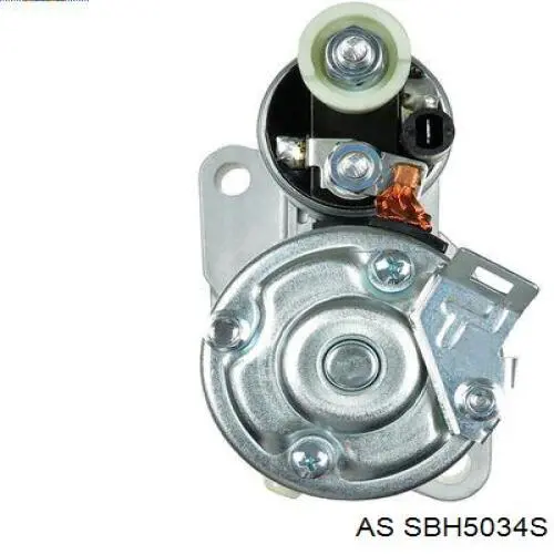 Щеткодержатель стартера As-pl SBH5034P