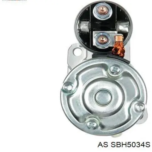 Купить SBH5034P As-pl Щеткодержатель стартера