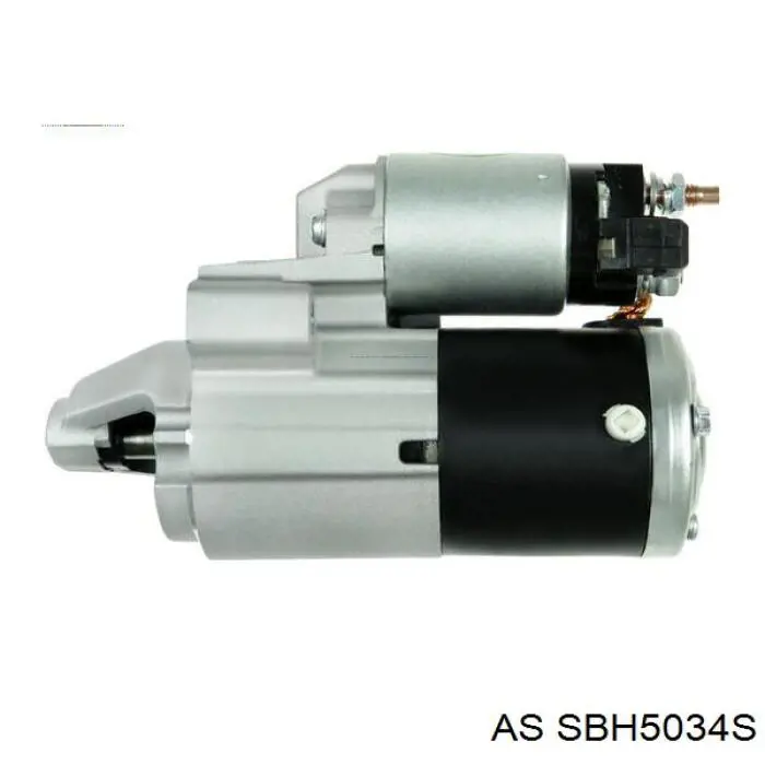 Щеткодержатель стартера SBH5034P As-pl