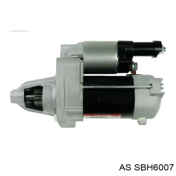 SBH6007 AS/Auto Storm Щеточный узел на стартер