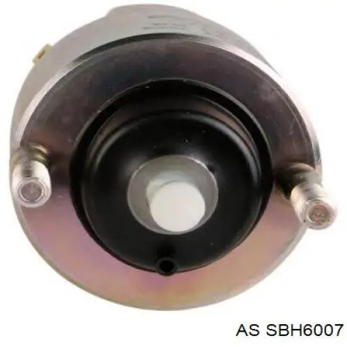 Щеткодержатель стартера AS/Auto Storm SBH6007 цена, от 4.77 USD