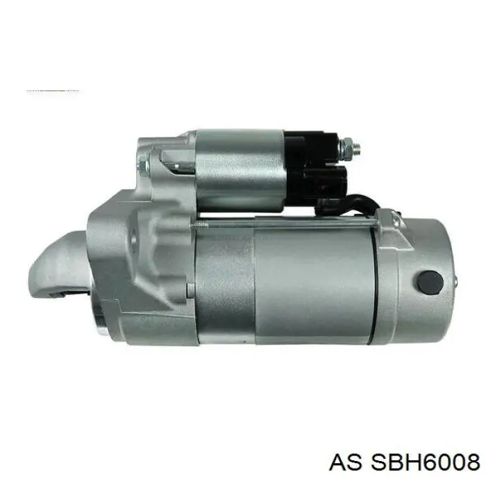 SBH6008 AS/Auto Storm щеткодержатель стартера