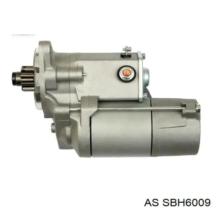 Щеткодержатель стартера AS/Auto Storm SBH6009 цена, от 7.80 USD