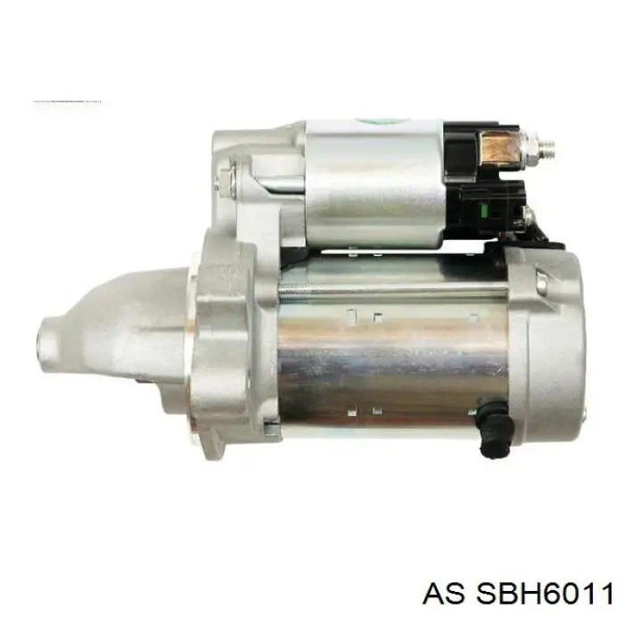 SBH6011 AS/Auto Storm щеткодержатель стартера