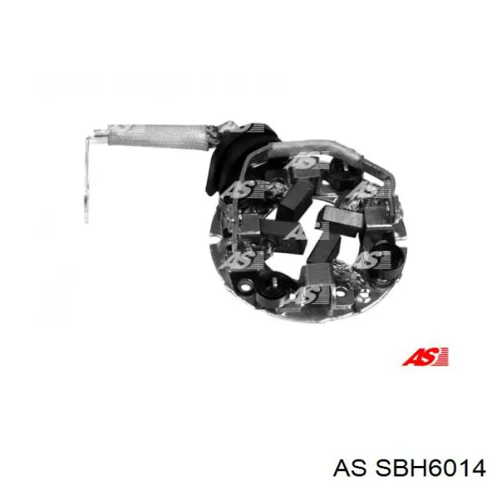 Щеткодержатель стартера AS/Auto Storm SBH6014 цена, от 10.39 USD