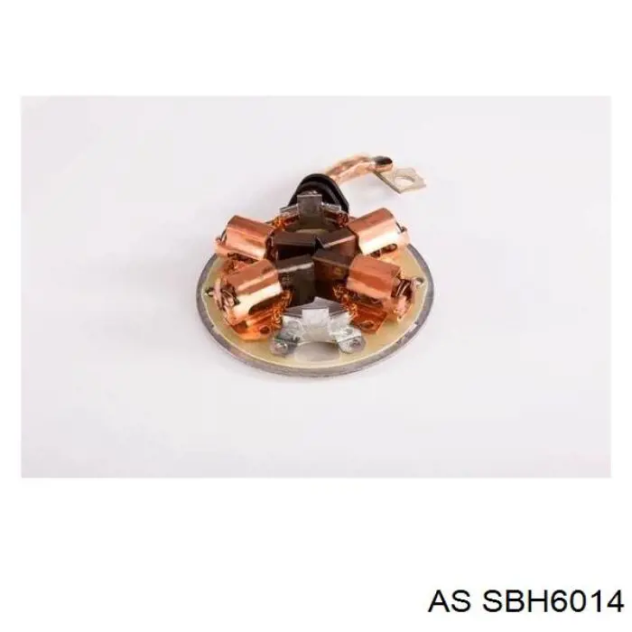 Купить SBH6014 AS/Auto Storm Щеткодержатель стартера