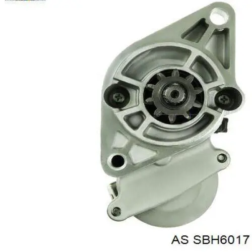 Щеткодержатель стартера AS/Auto Storm SBH6017 цена, от 7.21 USD