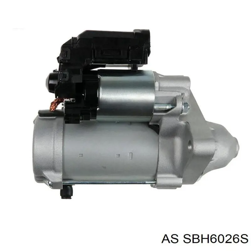 Купить SBH6026S AS/Auto Storm Щеткодержатель стартера