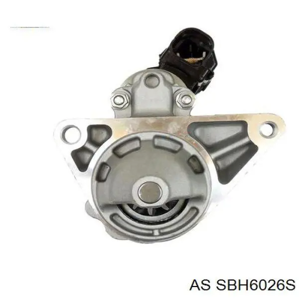 Щеткодержатель стартера SBH6026S AS/Auto Storm
