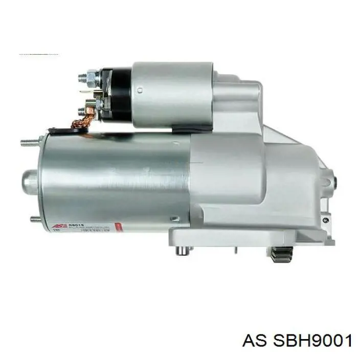 SBH9001 AS/Auto Storm щеткодержатель стартера