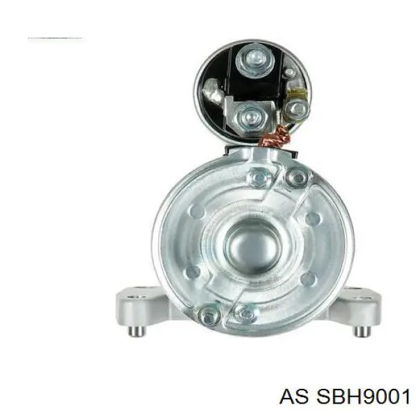 SBH9001 AS/Auto Storm