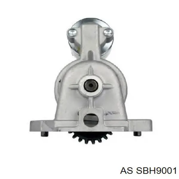Щеткодержатель стартера SBH9001 As-pl