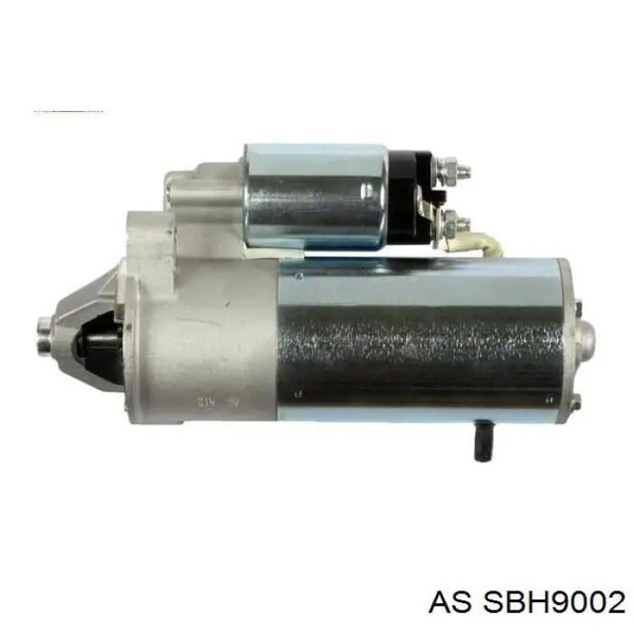 Щеткодержатель стартера AS/Auto Storm SBH9002