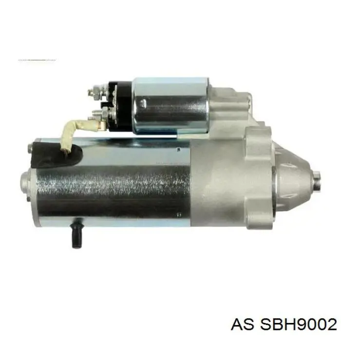 Щеткодержатель стартера AS/Auto Storm SBH9002 цена, от 8.51 USD
