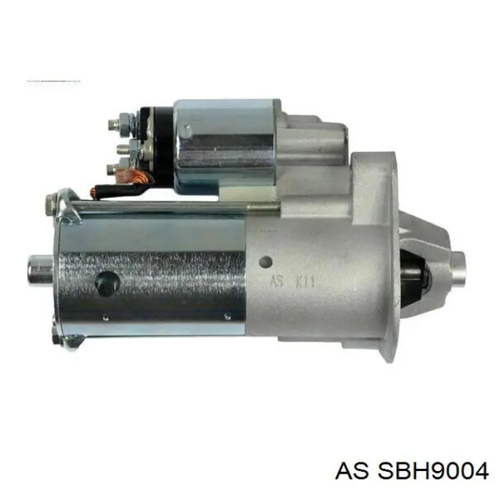 Щеткодержатель стартера AS/Auto Storm SBH9004 цена, от 8.41 USD