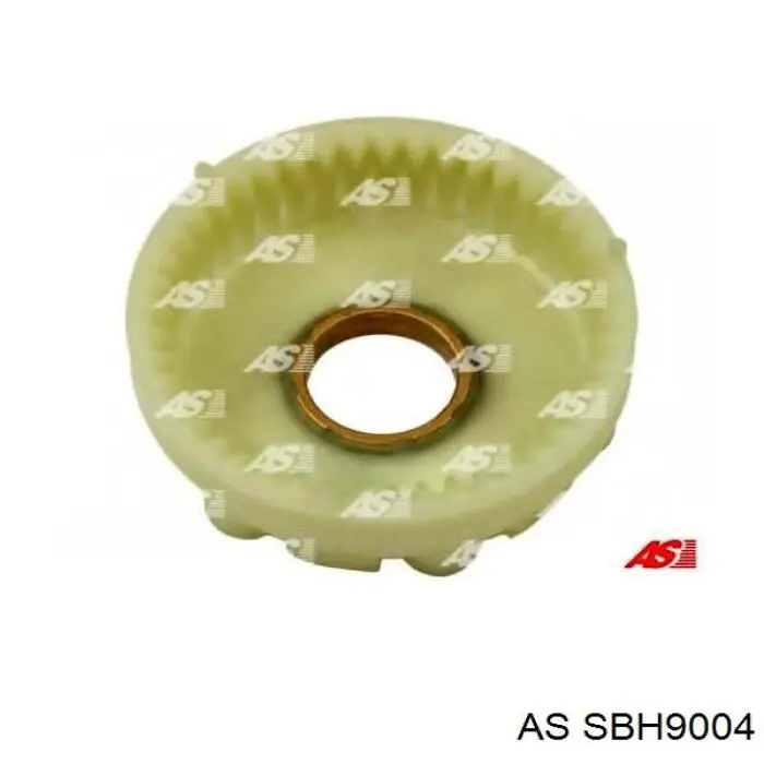 Щеткодержатель стартера SBH9004 AS/Auto Storm