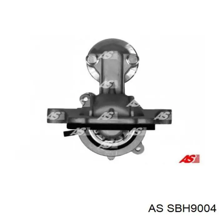 Щеткодержатель стартера AS/Auto Storm SBH9004