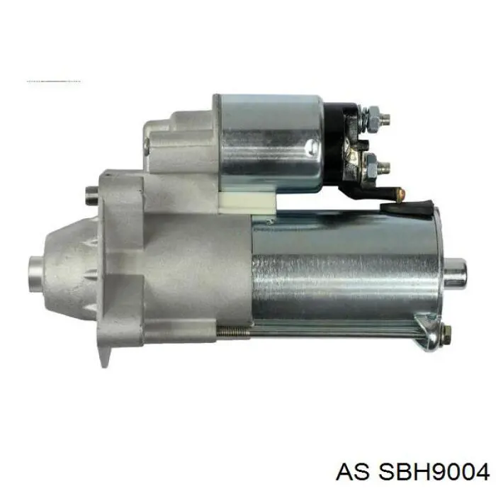 SBH9004 AS/Auto Storm Щеточный узел на стартер