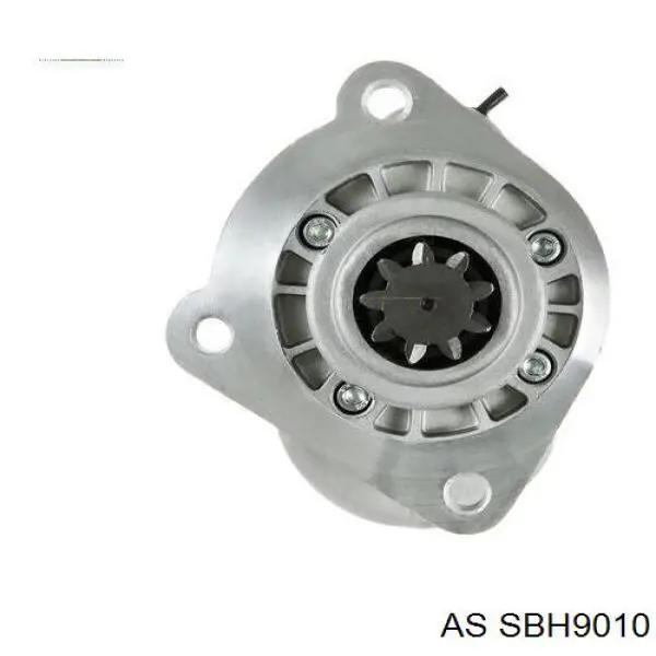  SBH9010 AS/Auto Storm