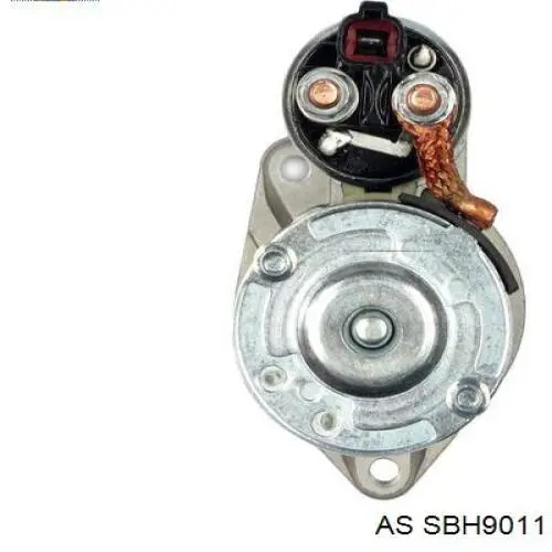 Купить SBH9011 AS/Auto Storm Щеткодержатель стартера