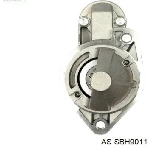SBH9011 AS/Auto Storm Щеточный узел на стартер