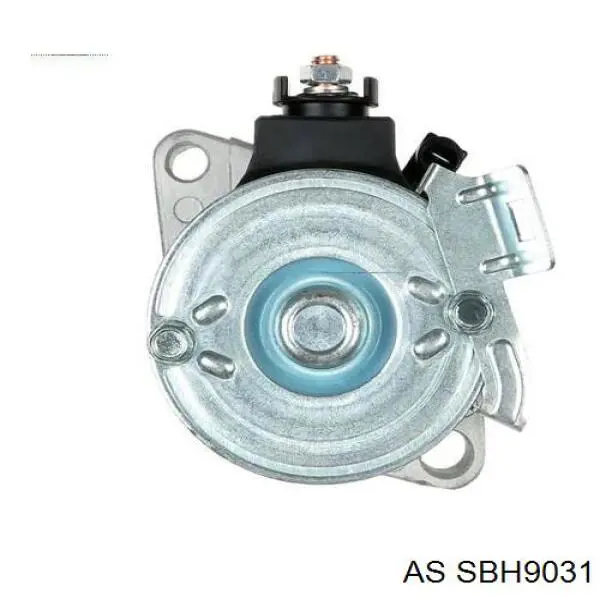  SBH9031 AS/Auto Storm