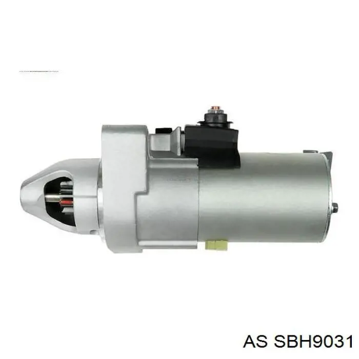 Щеткодержатель стартера AS/Auto Storm SBH9031 цена, от 13.30 USD