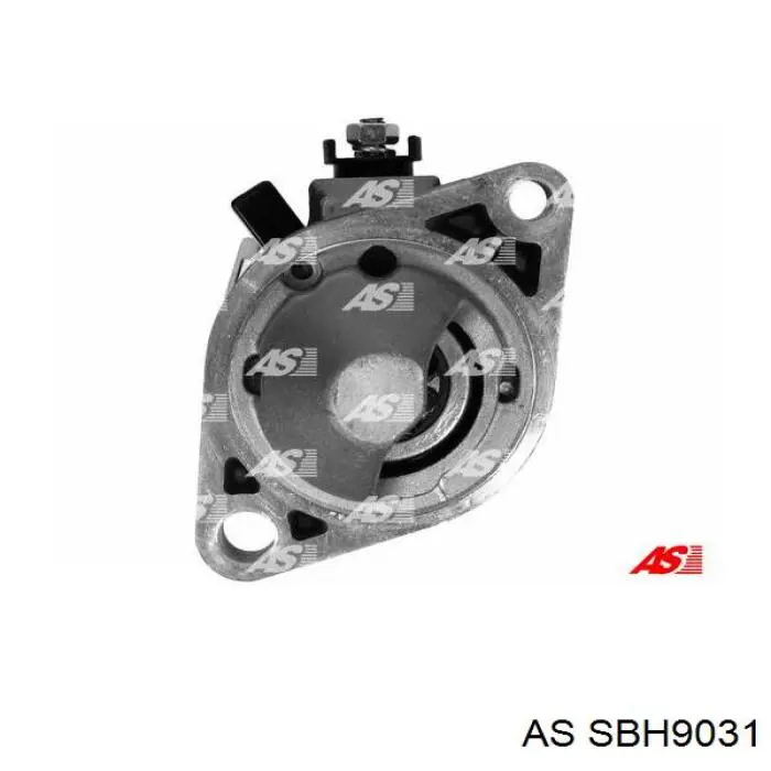 SBH9031 AS/Auto Storm Щеточный узел на стартер
