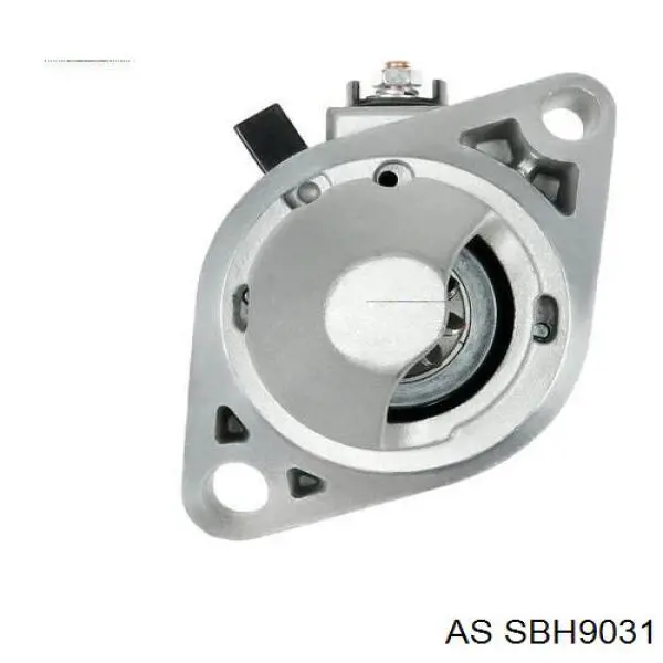 Купить SBH9031 AS/Auto Storm Щеткодержатель стартера
