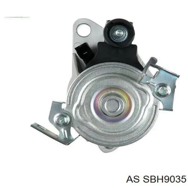 SBH9035 AS/Auto Storm Щеточный узел на стартер