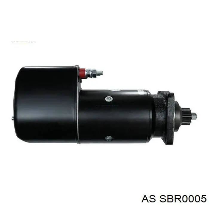 Купить SBR0005 AS/Auto Storm Крышка стартера передняя
