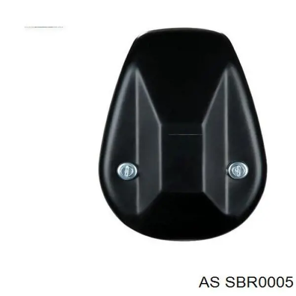 Крышка стартера передняя SBR0005 AS/Auto Storm