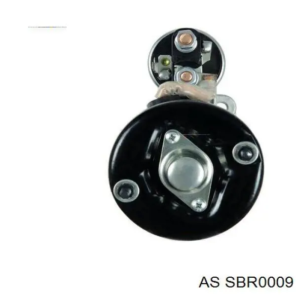 Купить SBR0009 As-pl Крышка стартера передняя