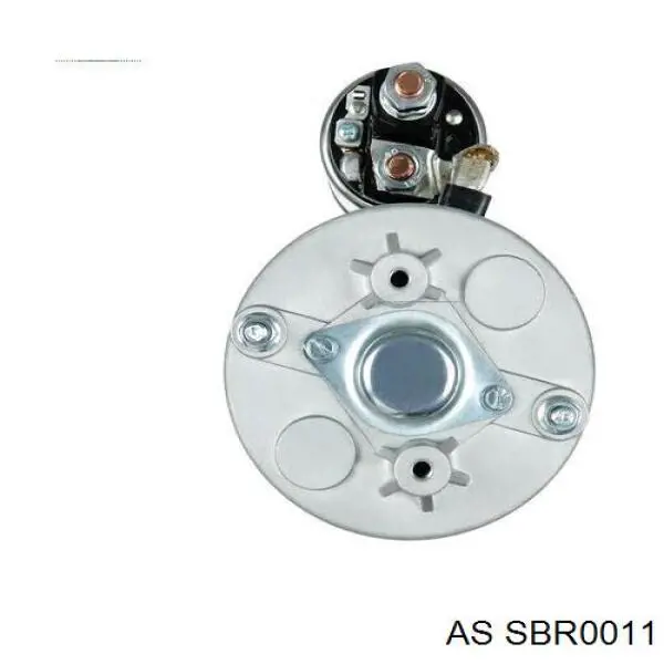 Купить SBR0011 AS/Auto Storm 