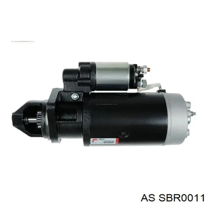  SBR0011 AS/Auto Storm