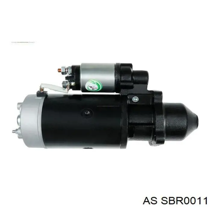 SBR0011 AS/Auto Storm 