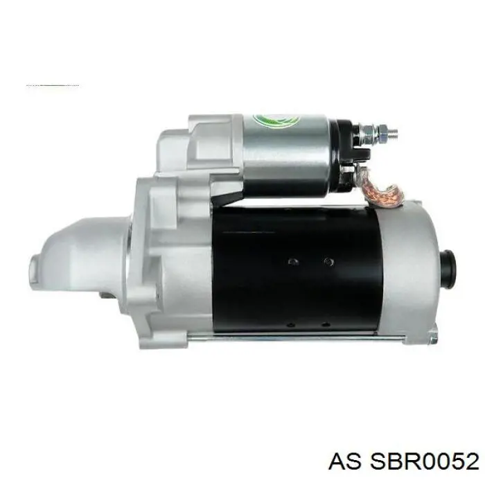 Купить SBR0052 AS/Auto Storm Крышка стартера передняя
