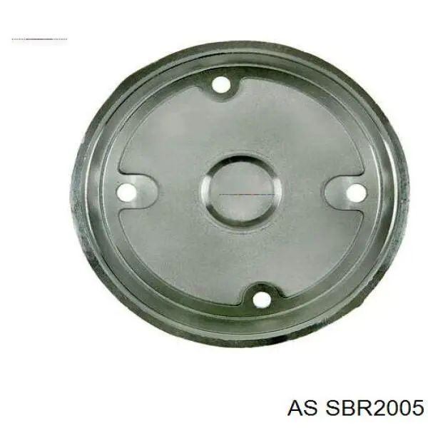 SBR2005 AS/Auto Storm