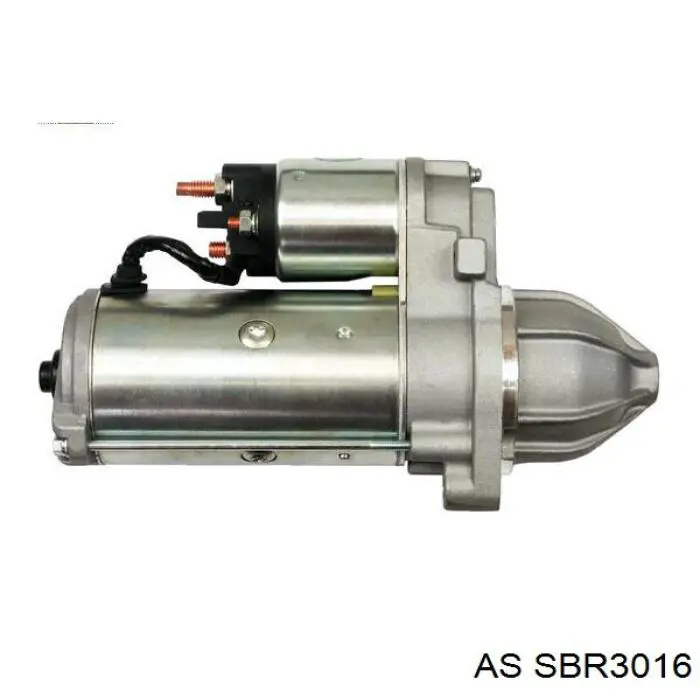 SBR3016 AS/Auto Storm 