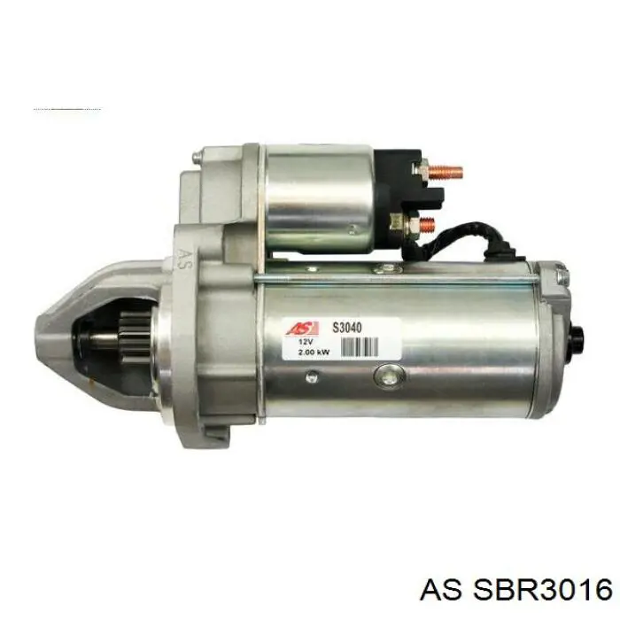 Купить SBR3016 AS/Auto Storm 