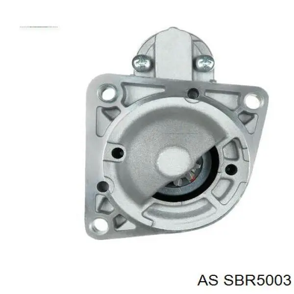  SBR5003 As-pl