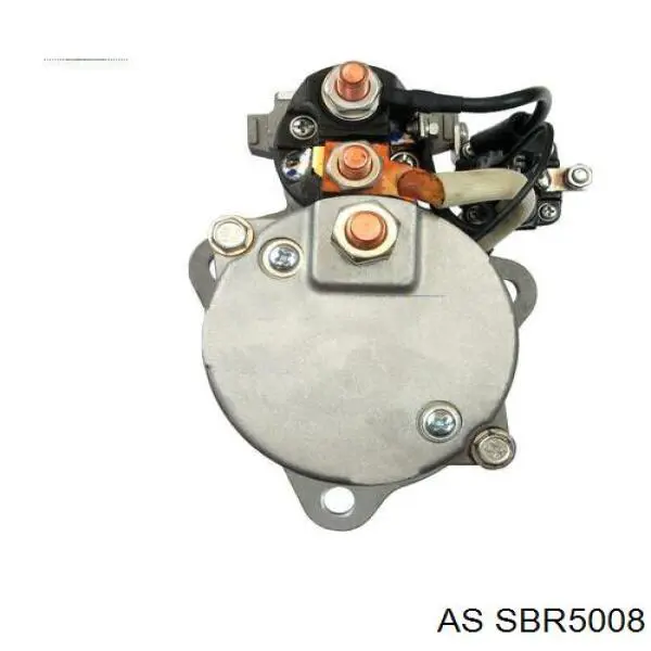 SBR5008 AS/Auto Storm 