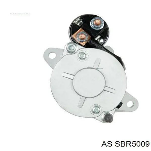 Крышка стартера задняя AS/Auto Storm SBR5009