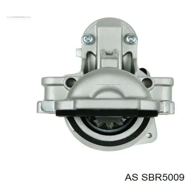 Крышка стартера задняя SBR5009 AS/Auto Storm