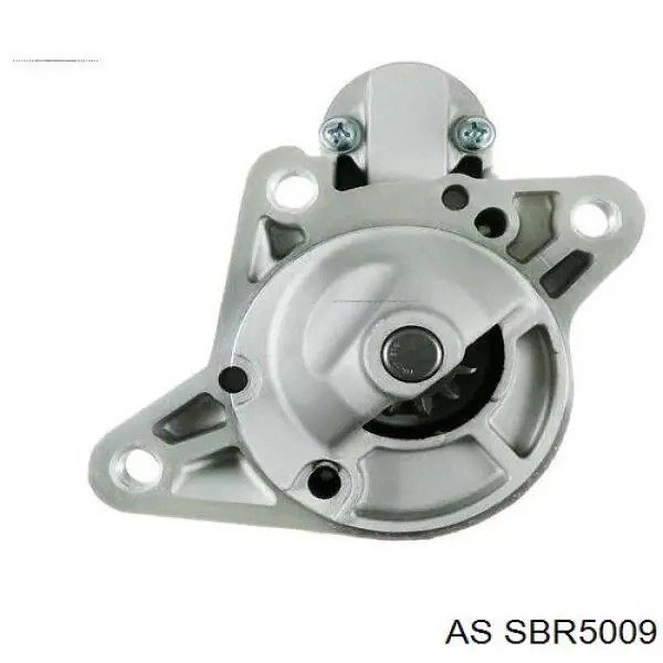 SBR5009 AS/Auto Storm Крышка стартера задняя