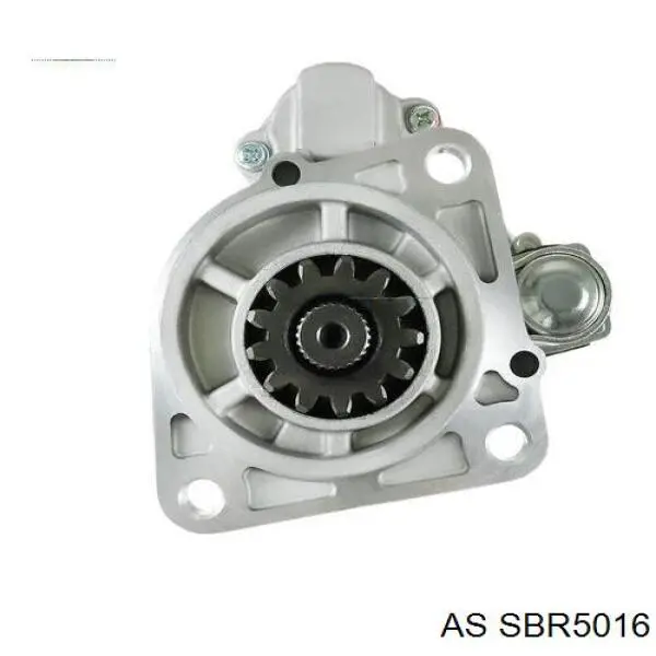  SBR5016 AS/Auto Storm
